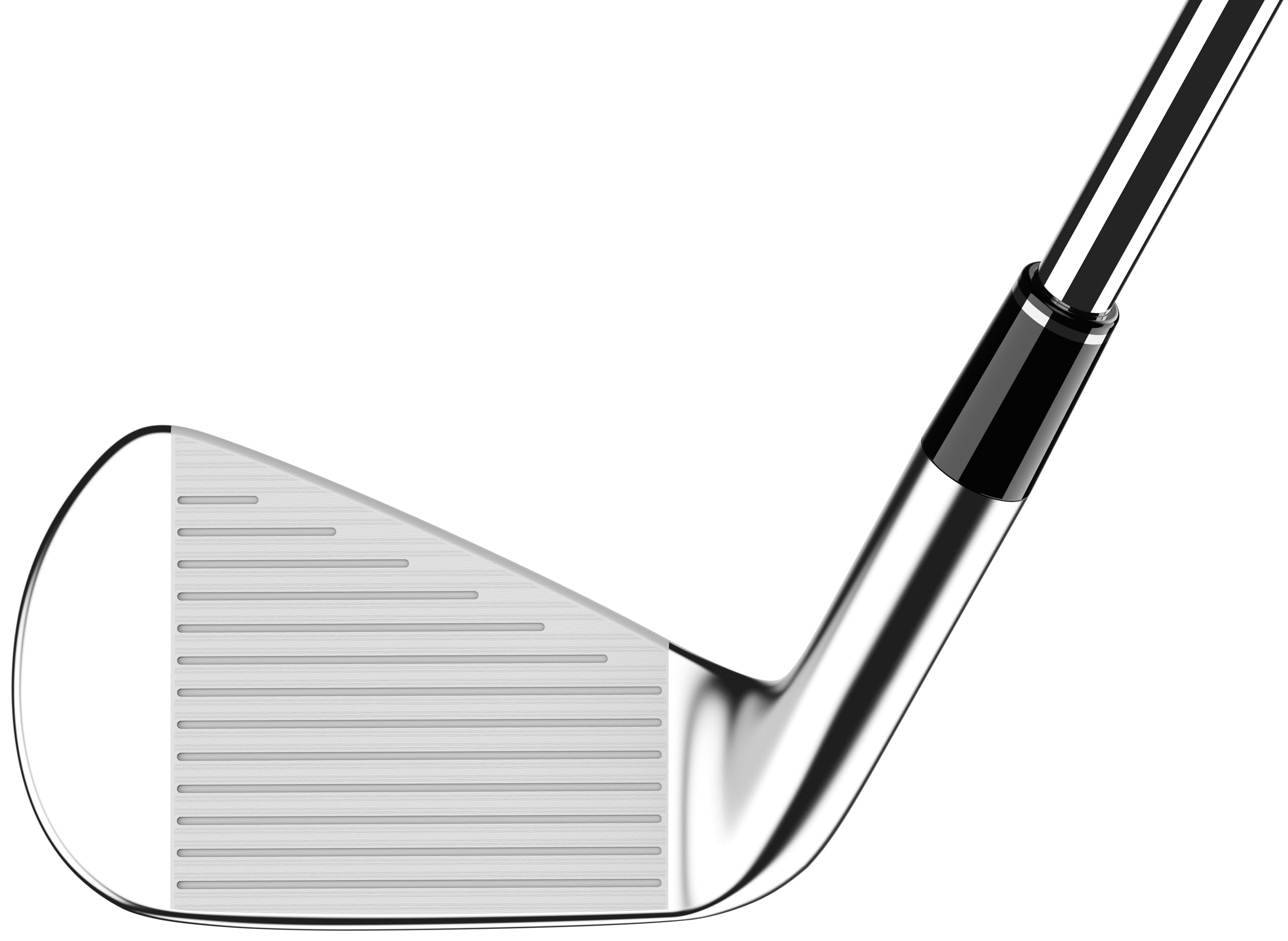 Amazon.com: Srixon ZXi 7 Iron Set, 4-PW, Steel, Stiff, Right